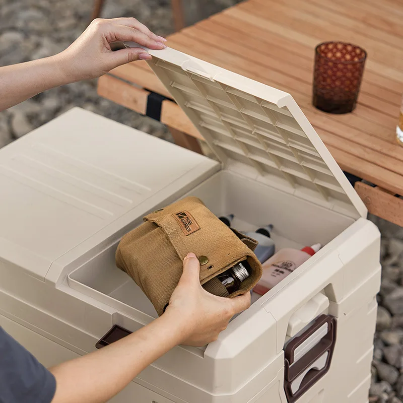 Contenitore Portaoggetti per A - Food Storage Organization recensione e prezzo