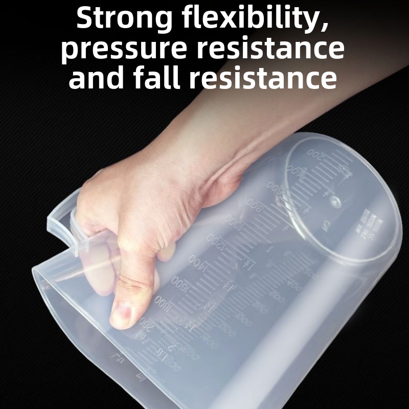 Contenitore Graduato in Plasti - Food Storage For Restaurant recensione e prezzo