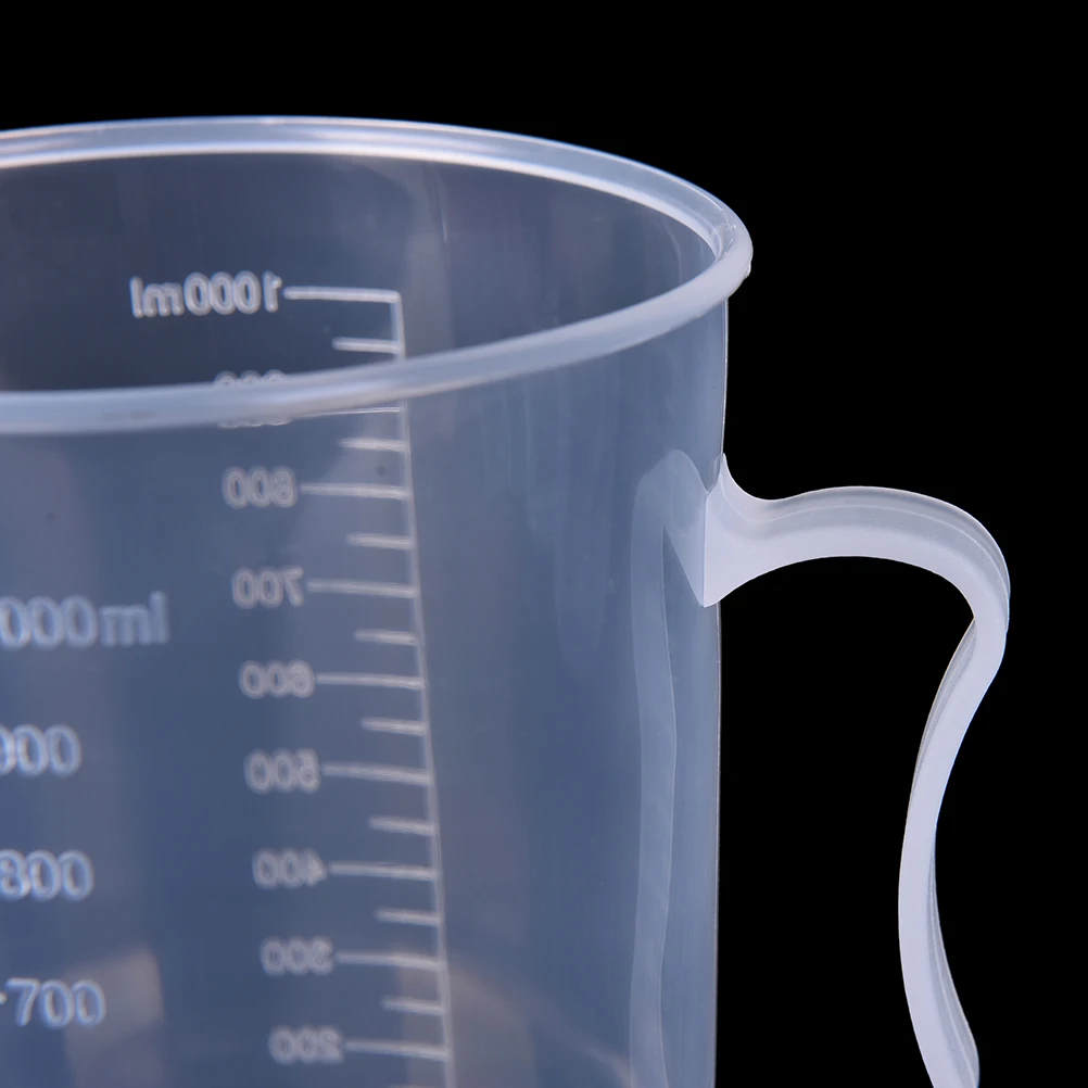 Contenitore Graduato in Plasti - Food Storage For Restaurant recensione e prezzo