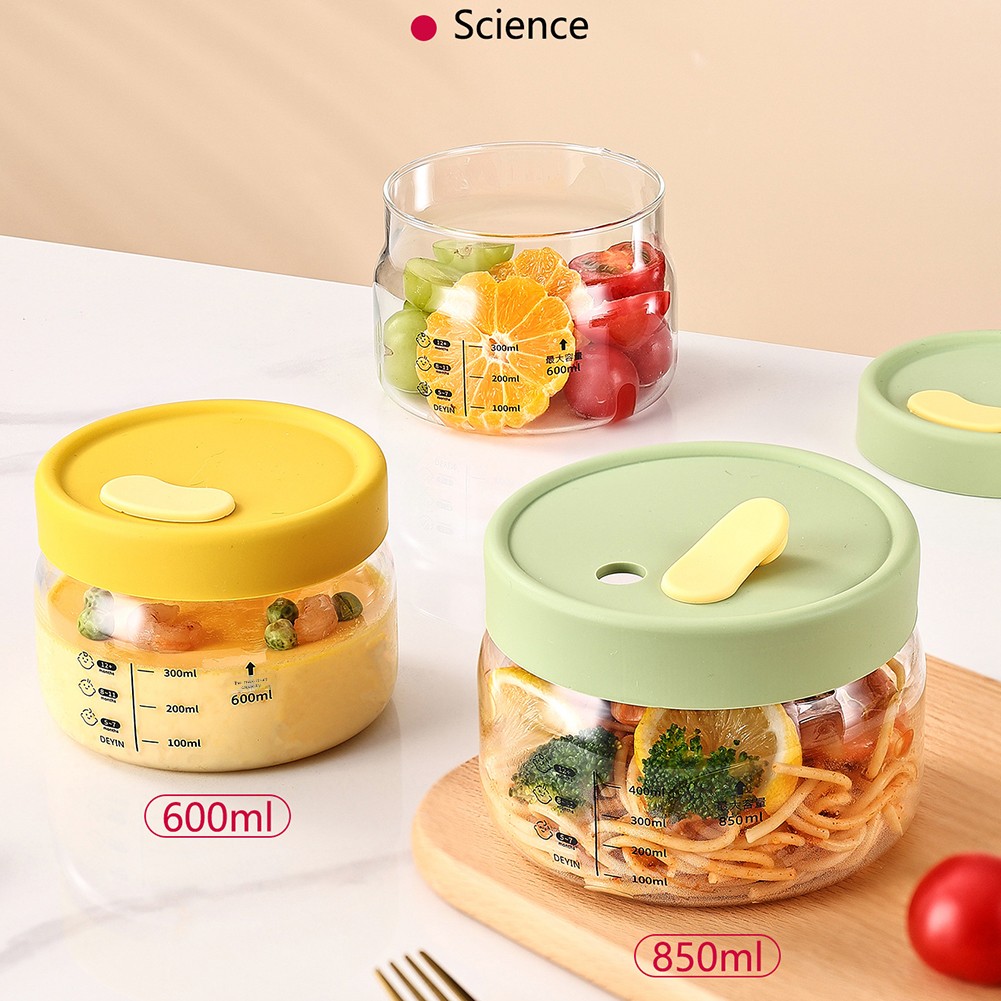 Contenitore per alimenti in ve - Food Storage Oven Safe recensione e prezzo