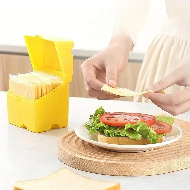 Pratica Scatola per Conservare - Food Storage Practices recensione e prezzo