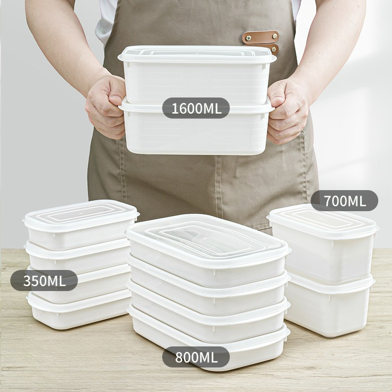 Contenitori per Alimenti Ermet - Food Storage No Pantry recensione e prezzo
