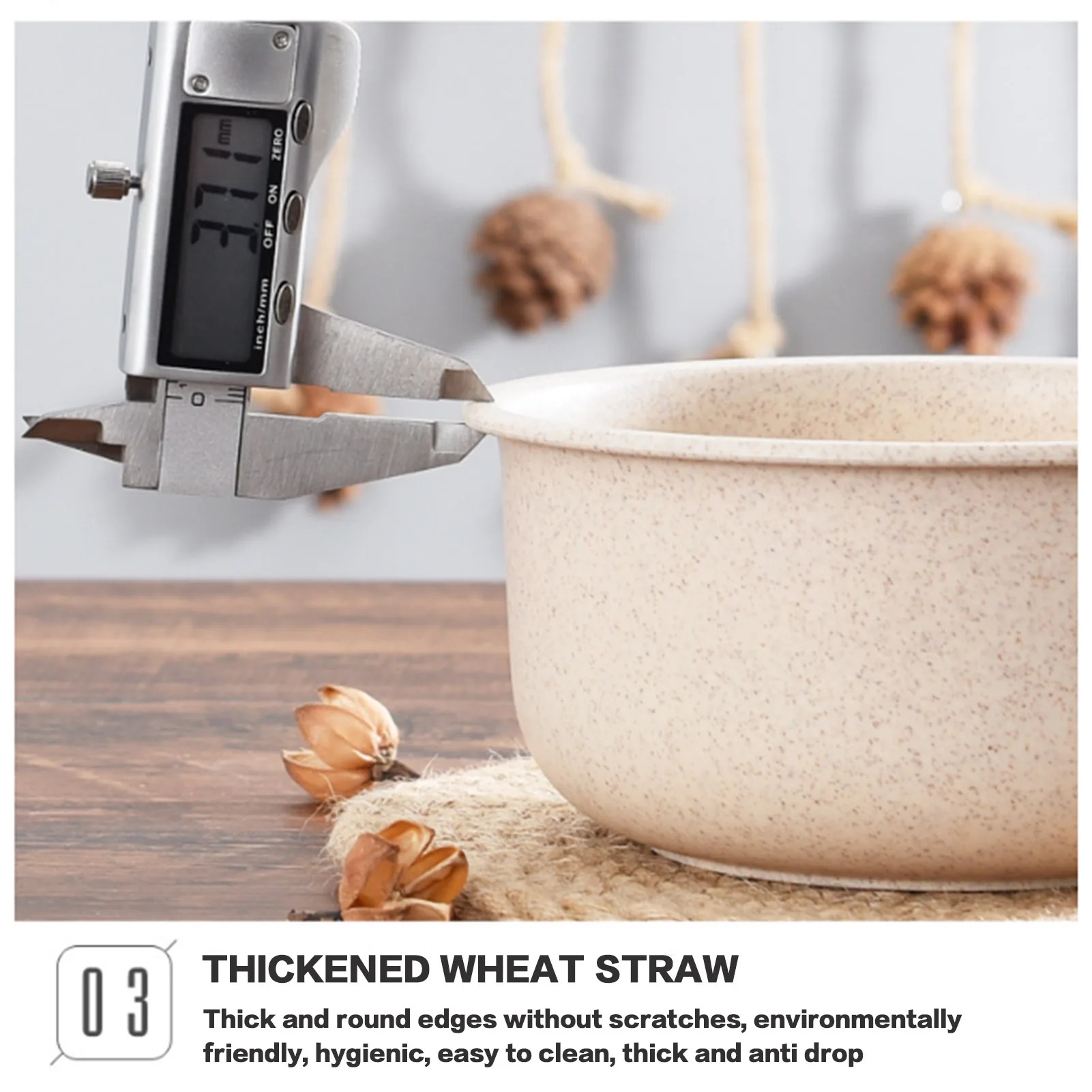 3 contenitori per alimenti, po - Food Storage And Preparation recensione e prezzo