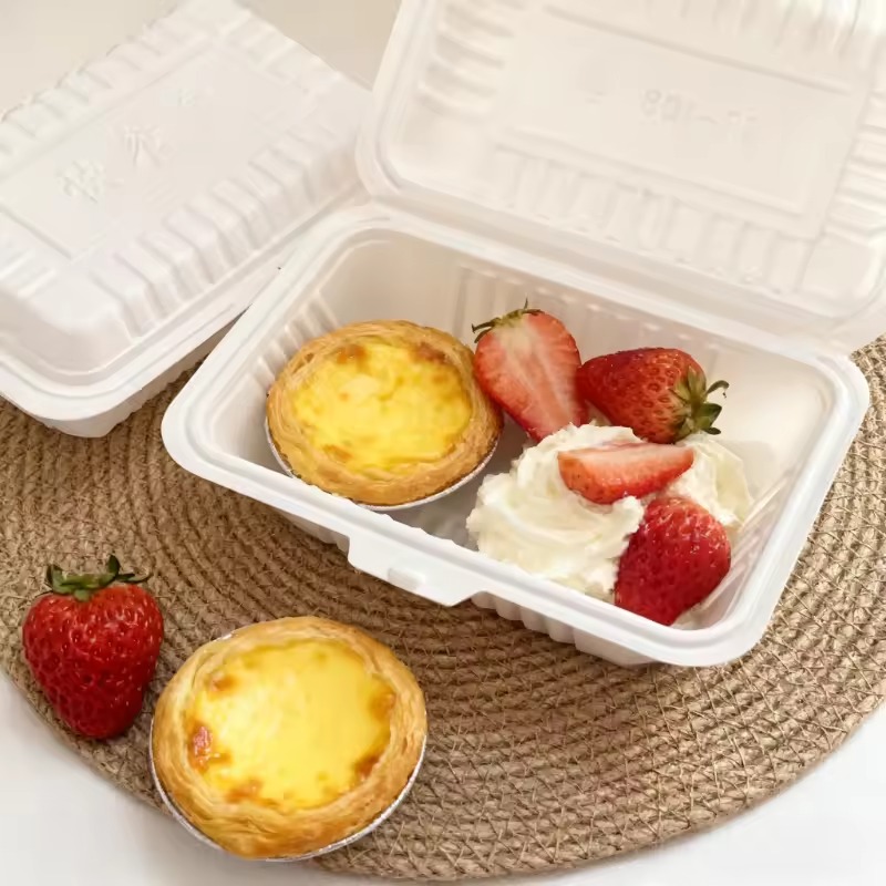 10/20PCS Scatole per il pranzo - Food Storage For Restaurant recensione e prezzo