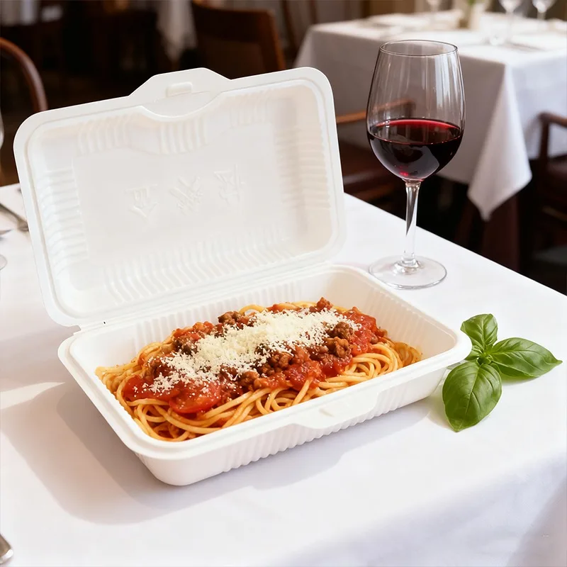 10/20PCS Scatole per il pranzo - Food Storage For Restaurant recensione e prezzo