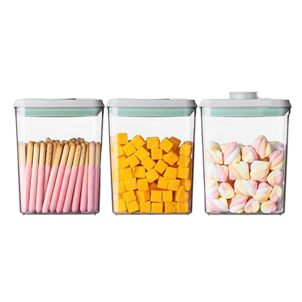 Contenitori per la conservazio - Food Storage No Pantry recensione e prezzo