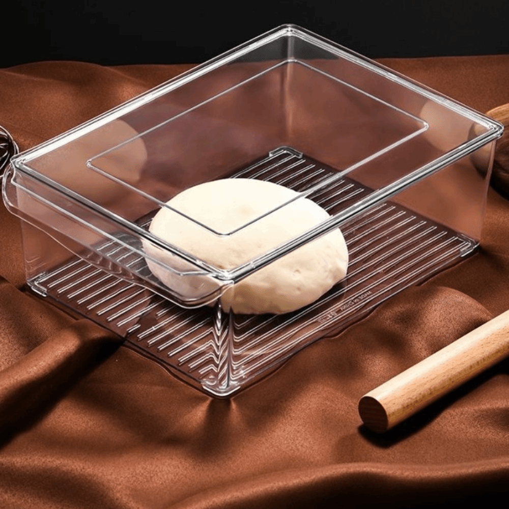Contenitore Trasparente per Li - Food Storage For Restaurant recensione e prezzo