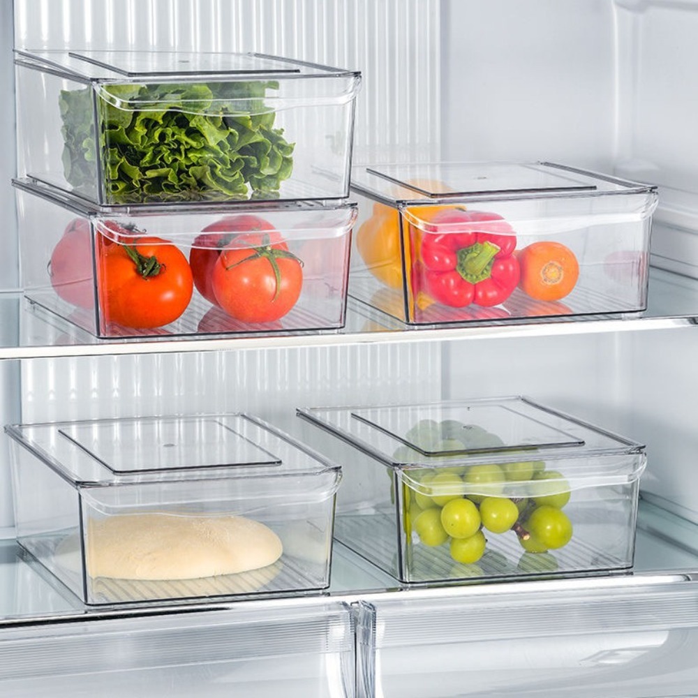 Contenitore Trasparente per Li - Food Storage For Restaurant recensione e prezzo