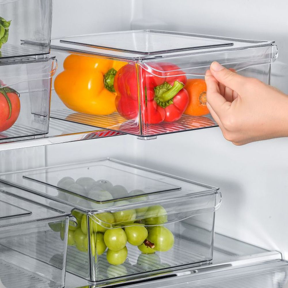 Contenitore Trasparente per Li - Food Storage For Restaurant recensione e prezzo