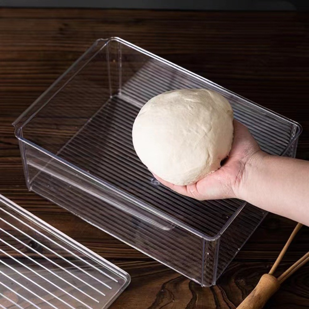Contenitore Trasparente per Li - Food Storage For Restaurant recensione e prezzo