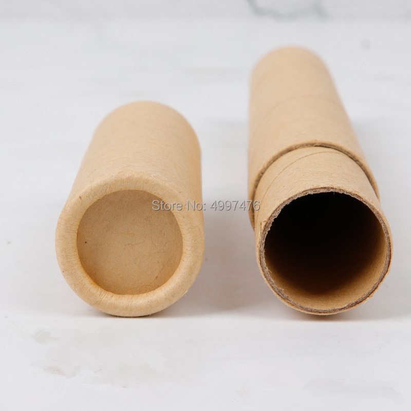 Scatola per tubi Kraft con cop - Food Storage Of Plants recensione e prezzo