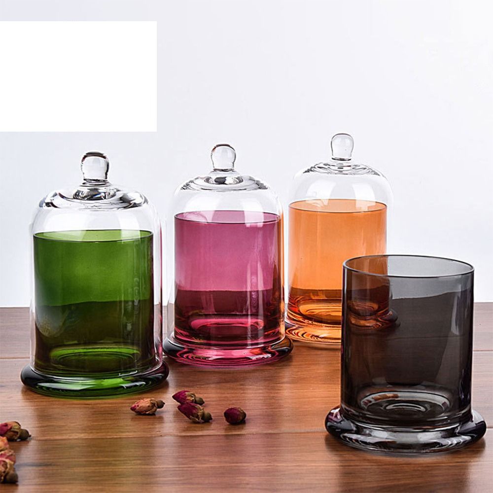 Barattolo in Vetro per Fiori E - Food Storage Of Plants recensione e prezzo