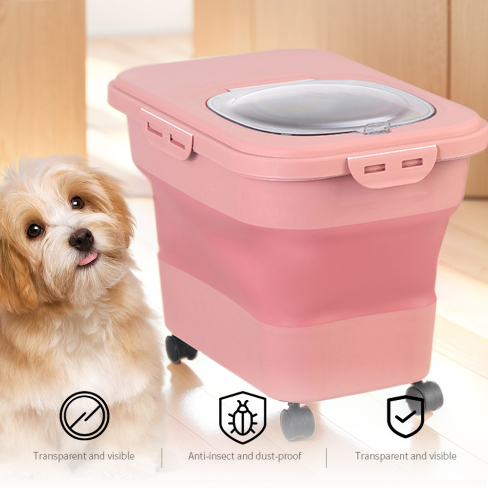 Scatola pieghevole per aliment - Food Storage Oven Safe recensione e prezzo