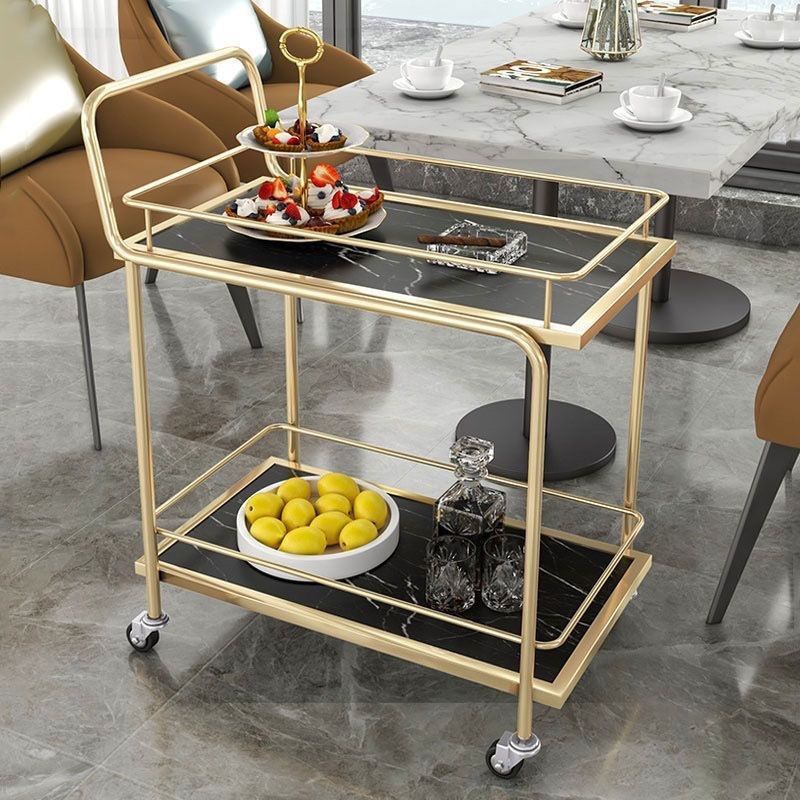 Carrello Mobile Nordico in Fer - Food Storage For Restaurant recensione e prezzo