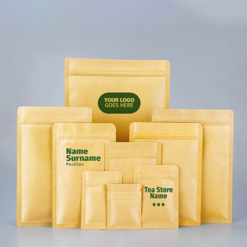 Borsa richiudibile con chiusur - Food Storage Of Plants recensione e prezzo