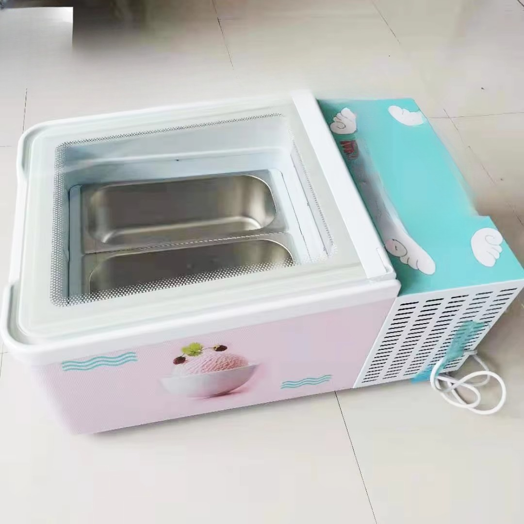 Vetrina per ghiaccioli per gel - Food Storage And Temperature recensione e prezzo