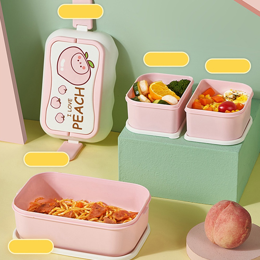 Pratico contenitore per il pra - Food Storage Practices recensione e prezzo
