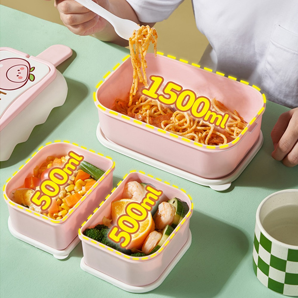 Pratico contenitore per il pra - Food Storage Practices recensione e prezzo
