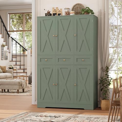 Armadio dispensa da cucina sti - Food Storage Without Pantry recensione e prezzo