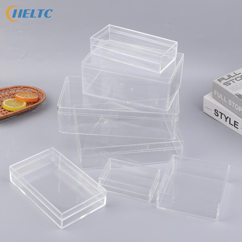 Scatola di Stoccaggio Rettango - Food Storage Of Plants recensione e prezzo